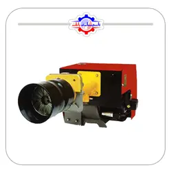 مشعل گازوئیل سوز پارس مشعل مدل PM PLO