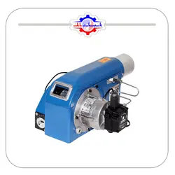 مشعل گازوئیل سوز اتمسفر مدل AOB