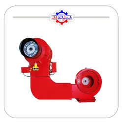 مشعل گازسوز پارس مشعل مدل PM PGM