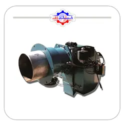 مشعل دوگانه سوز کاوه مدل MFGL
