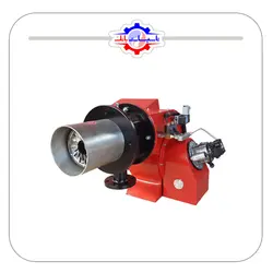 مشعل دوگانه سوز آترا مدل AB-D5