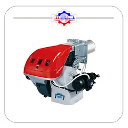 مشعل دوگانه سوز ریلو مادولار RLS 250/M MZ
