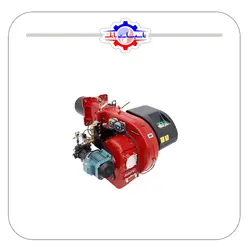 مشعل دوگانه سوز رادمن مدل RLGB