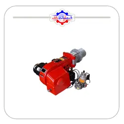 مشعل گاز سوز البرز مدل ANG100