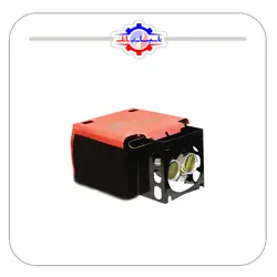 مشعل گازی اتمسفریک آلزان 220000