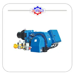 مشعل گازوئیل سوز آب بند مدل PDS1