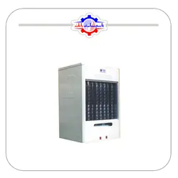 هیتر گازی اصفهان دما مدل IGH-50F