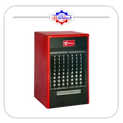 هیتر گازی مهیاسان مدل MGH525Z