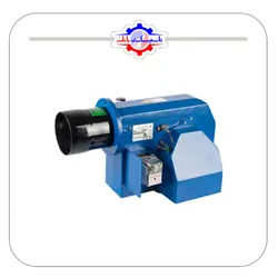 مشعل گازوئیل سوز گرم ایران مدل 5/GNO 90