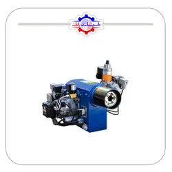 مشعل گازوئیل سوز گرم ایران مدل GNO 50