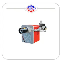 مشعل گازسوز گرم ایران مدل GBG 100