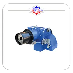 مشعل گازسوز گرم ایران مدل GNG 90/20 BC