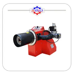 مشعل گازسوز گرم ایران مدل 4/GNG 90