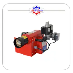 مشعل گازسوز گرم ایران مدل GNG 90A