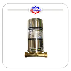 پمپ آبگرمکن 120 وات ایمر