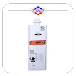 آبگرمکن دیواری لرد مدل TK-50