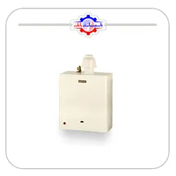 آبگرمکن گازی ایمن گاز مشهد مدل دیواری