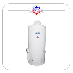 آبگرمکن گازی خروشان اصفهان