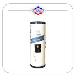 آبگرمکن ایستاده آزمایش مدل AZ120E