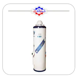 آبگرمکن ایستاده آزمایش مدل AZ50