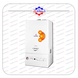 پکیج گلدیران 26000 مدل pioneer 26