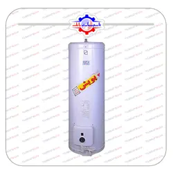 آبگرمکن برقی ایستاده پویش مدل SD200
