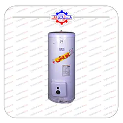 آبگرمکن برقی ایستاده پویش مدل SD120
