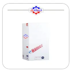 آبگرمکن برقی دیواری هامر مدل HA-120E