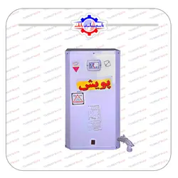 آبگرمکن برقی دیواری پویش مدل SD70 مکعبی
