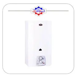 آبگرمکن دیواری لورچ مدل LL130