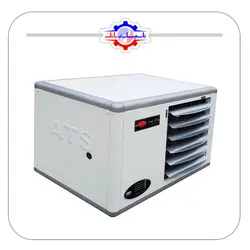 هیتر گازی فایرتیوب آذرتهویه مدل F920