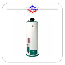 آبگرمکن ایستاده ایران شرق 190 لیتری