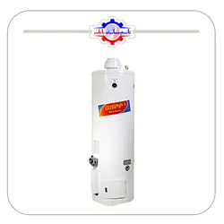 آبگرمکن گازی گرم آوران مدل GA 200