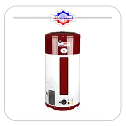 آبگرمکن برقی برفاب مدل 200