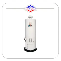 آبگرمکن گازی سپهر الکتریک مدل SE555