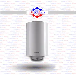 آبگرمکن برقی آریستون 80 لیتری مدل PRO ECO VSLIM