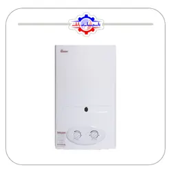 آبگرمکن ایران شرق مدل کیمیا 2017