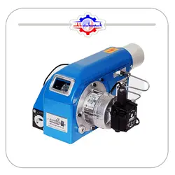 مشعل گازوئیلی ایران رادیاتور مدل RA 2