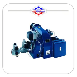 مشعل دوگانه سوز ایران رادیاتور مدل ID 3400