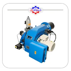 مشعل دوگانه سوز ایران رادیاتور مدل DP 1 C SP