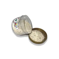 شن ساحلی رنگ روشن - اپوکسی کار