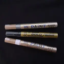 ماژیک سربی رزین - اپوکسی کار