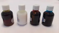 پک 4 رنگ میکروبی رزین اپوکسی - اپوکسی کار