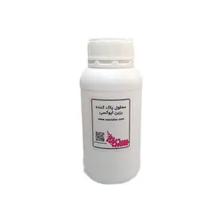 حلال پاک کننده رزین اپوکسی - استون صنعتی - اپوکسی کار