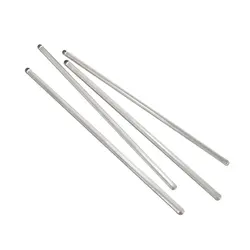 همزن شیشه ای رزین - اپوکسی کار