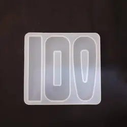 قالب سیلیکون گیره سر