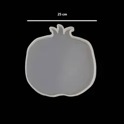 خرید قالب سیلیکونی انار کد 807 - اپوکسی کار