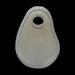 قالب سیلیکون پالت ناخن دفرمه کد 757 - اپوکسی کار