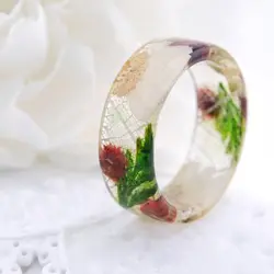 قالب سیلیکون انگشتر کد 106 - اپوکسی کار