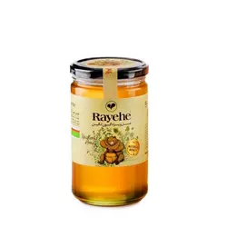 عسل گون انگبين بزرگ رایحه، اولین تولید کننده عسل ارگانیک